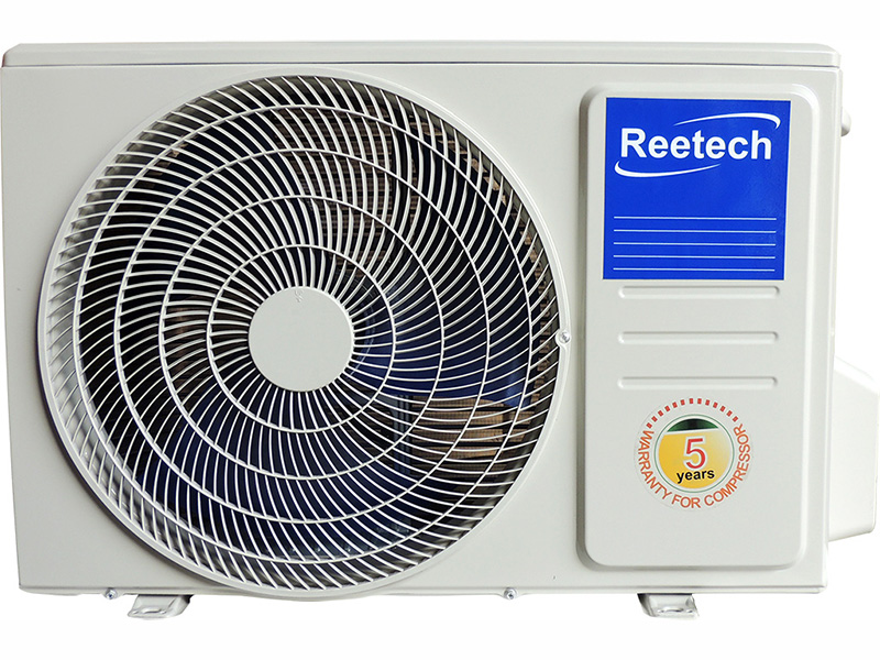 Máy lạnh Reetech 2.5HP RT24-DF-BT