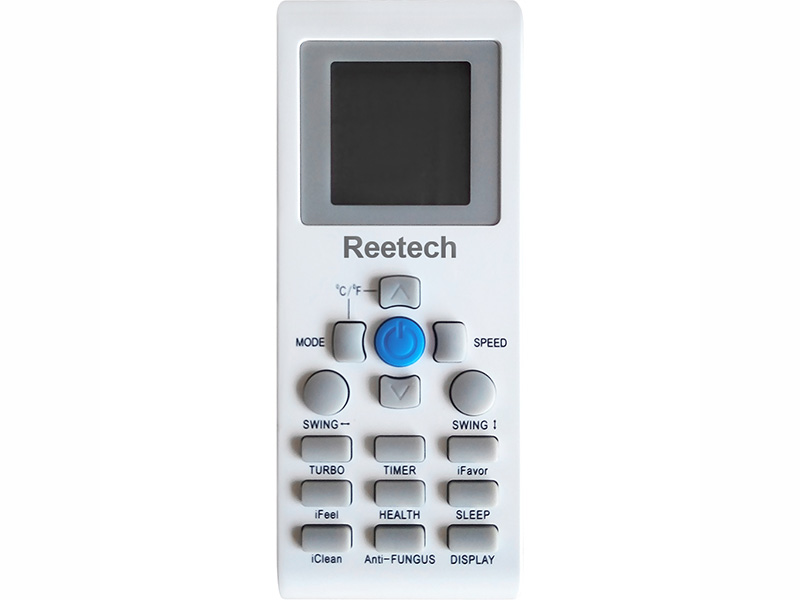 Máy lạnh Reetech 2.5HP RT24-DF-BT