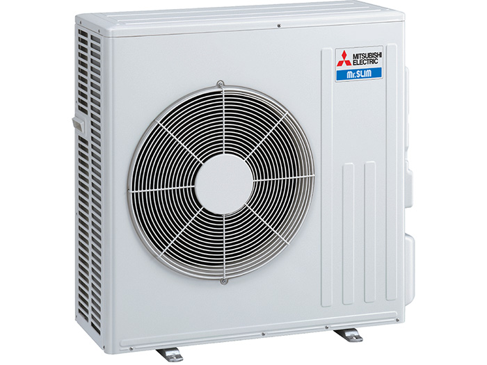 Điều hòa Mitsubishi Electric 1 chiều 24.000BTU MS-JS60VF