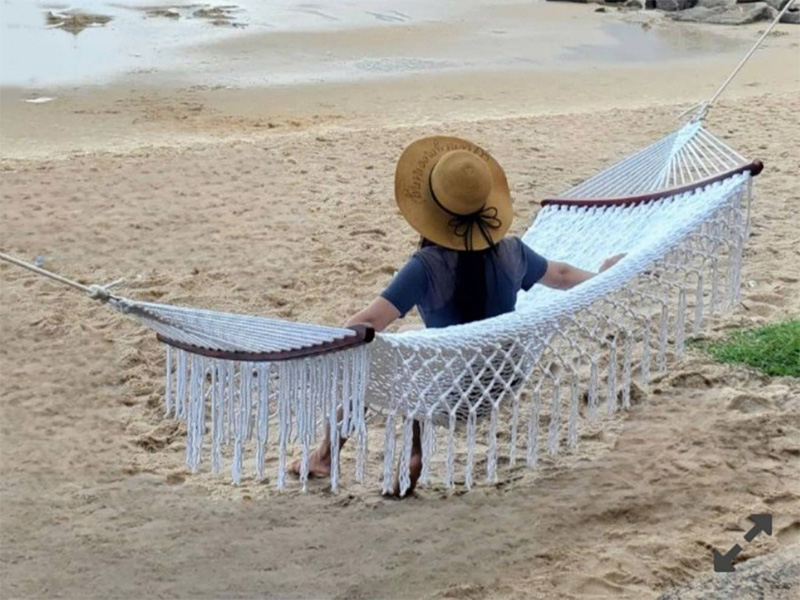 Lưới võng VIP Tín Thành Phát LV120 (120cm)