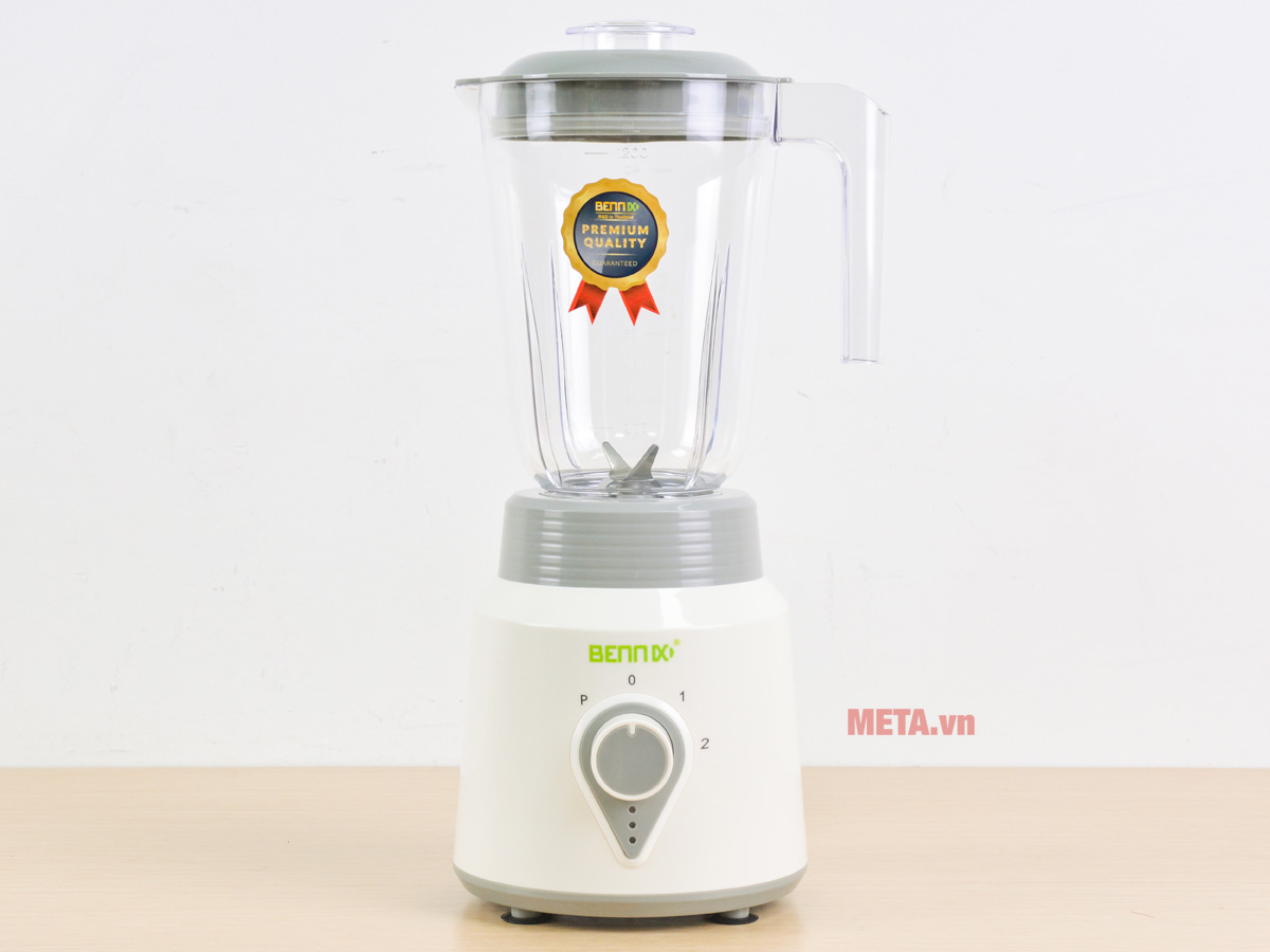 Máy xay đa năng Bennix BN-688 Plasstic
