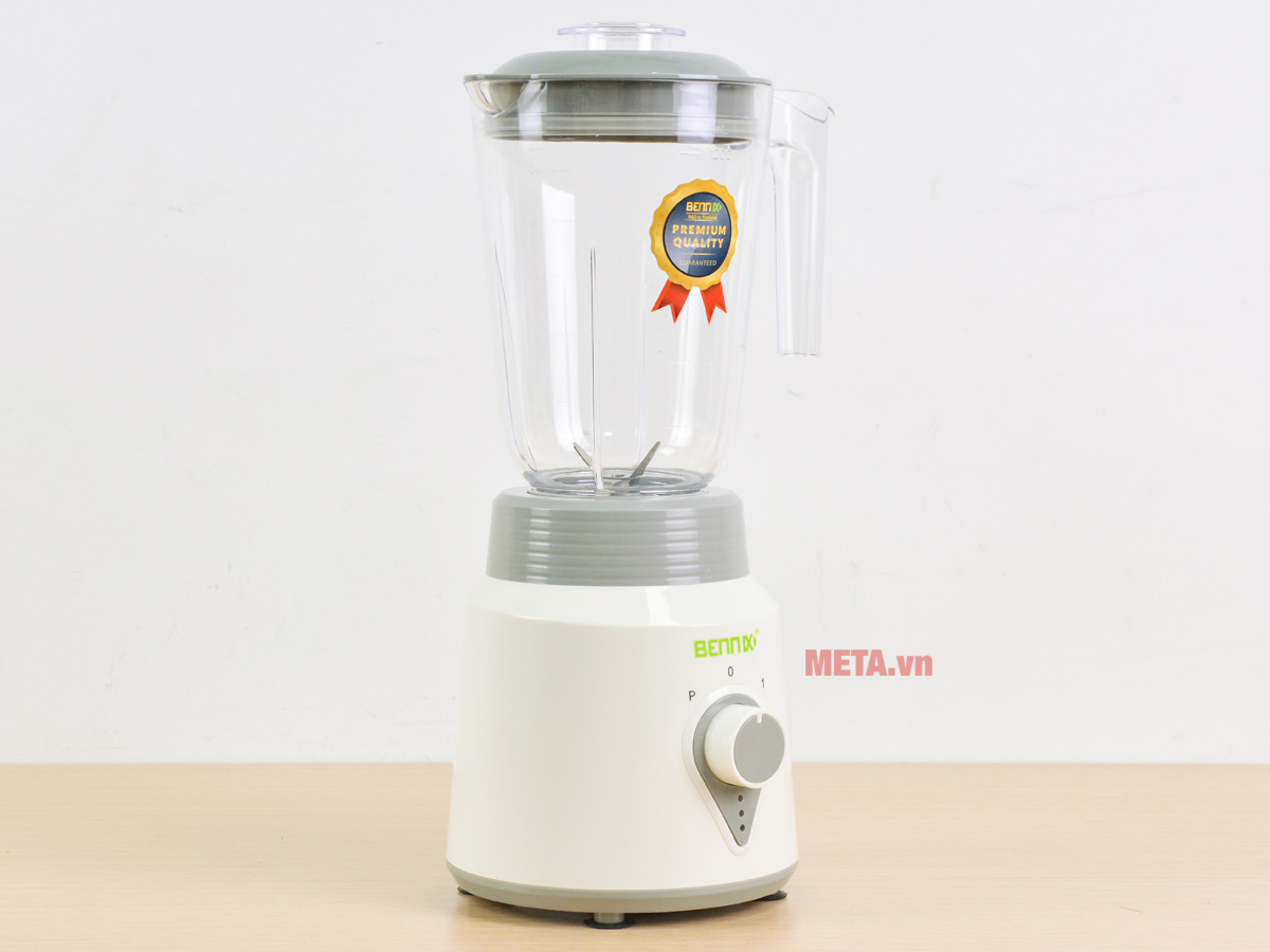 Máy xay đa năng Bennix BN-688 Plasstic