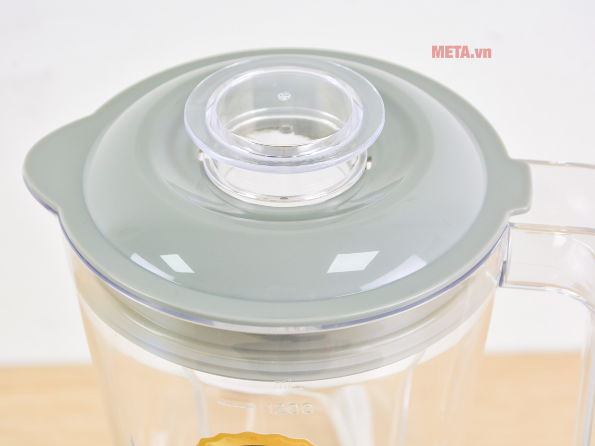 Máy xay đa năng Bennix BN-688 Plasstic