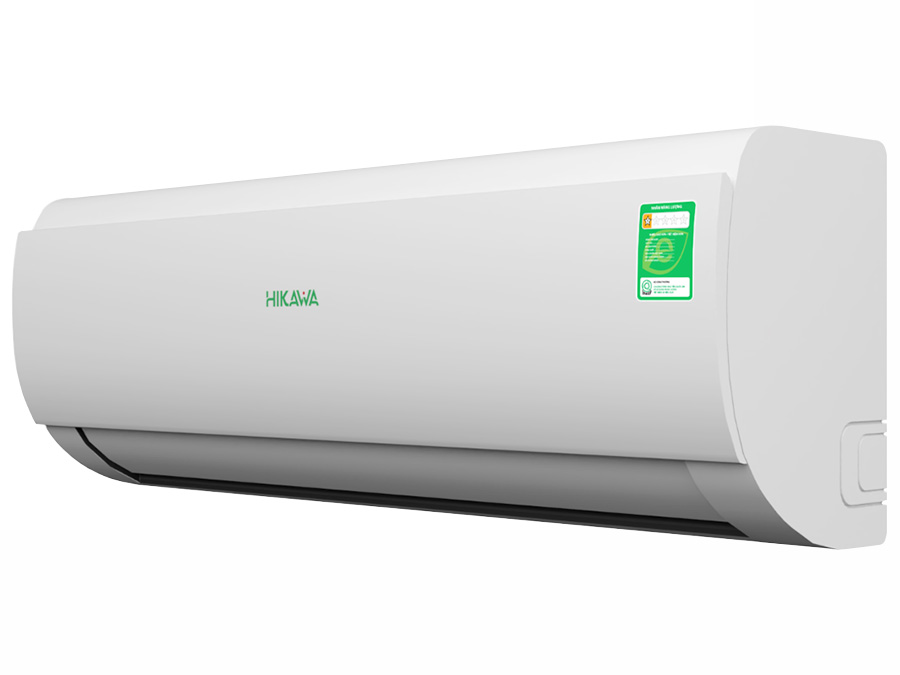 Điều hòa 1 chiều Hikawa 12.000 BTU HI-NC15M/HO-NC15M