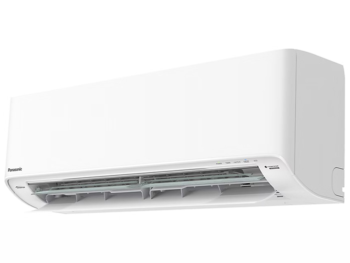 Điều hòa Panasonic 1 chiều inverter 12.000BTU CU/CS-U12XKH-8
