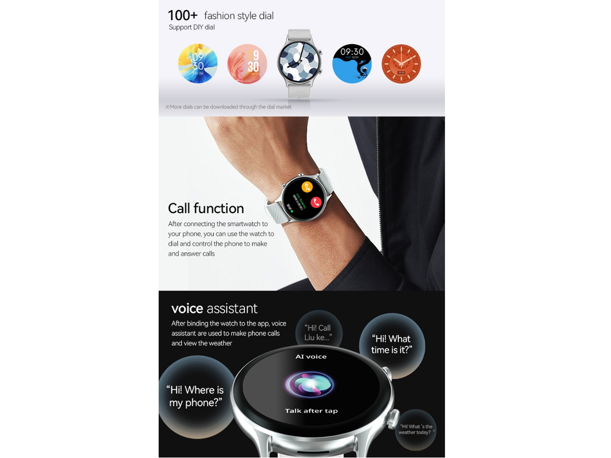 đồng Hồ Google Wear Os Spotify đồng Hồ Spotify On Active How To