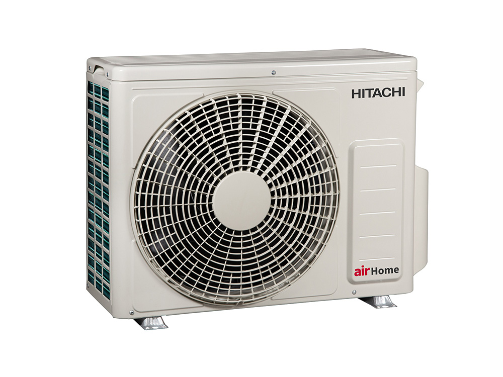 Điều hòa Hitachi 1 chiều Inverter 18.000 BTU RAK/RAC-DJ18PCASVX
