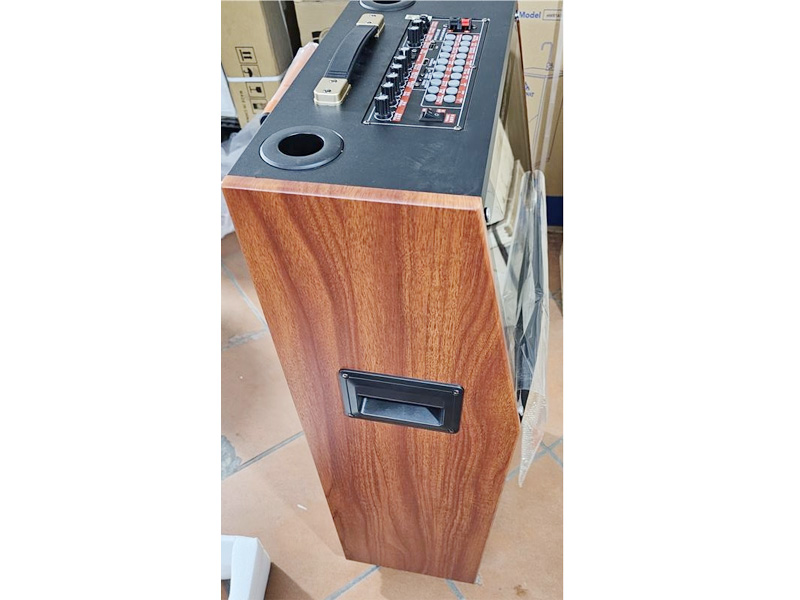 Loa kéo màn hình Sonaco MH-15 Bass 40