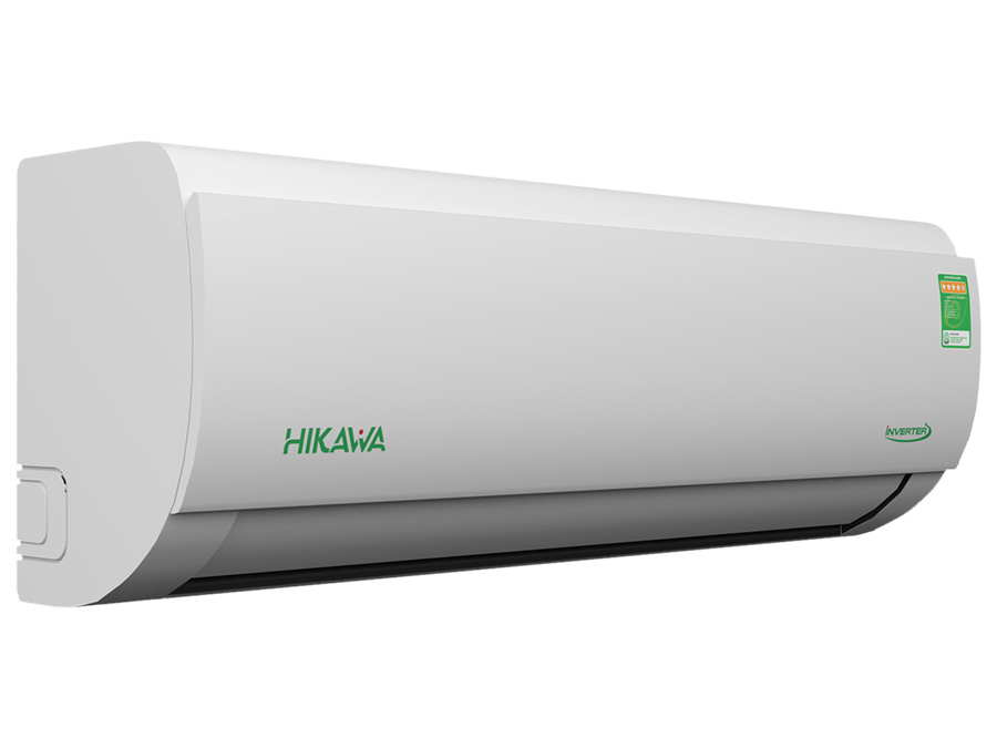 Điều hòa 1 chiều Hikawa Inverter 22.000 BTU HI-VC25A/K-VC25A