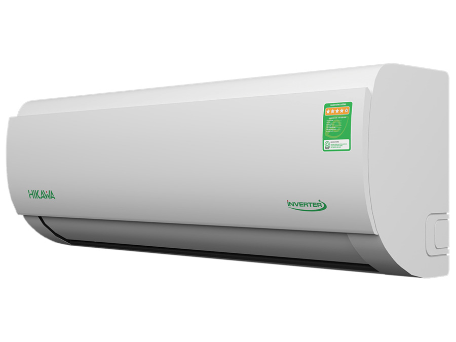 Điều hòa 1 chiều Hikawa Inverter 22.000 BTU HI-VC25A/K-VC25A