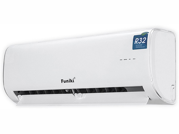 Điều hòa Funiki 1 chiều 24.000BTU HSC-24MMC (gas R32)