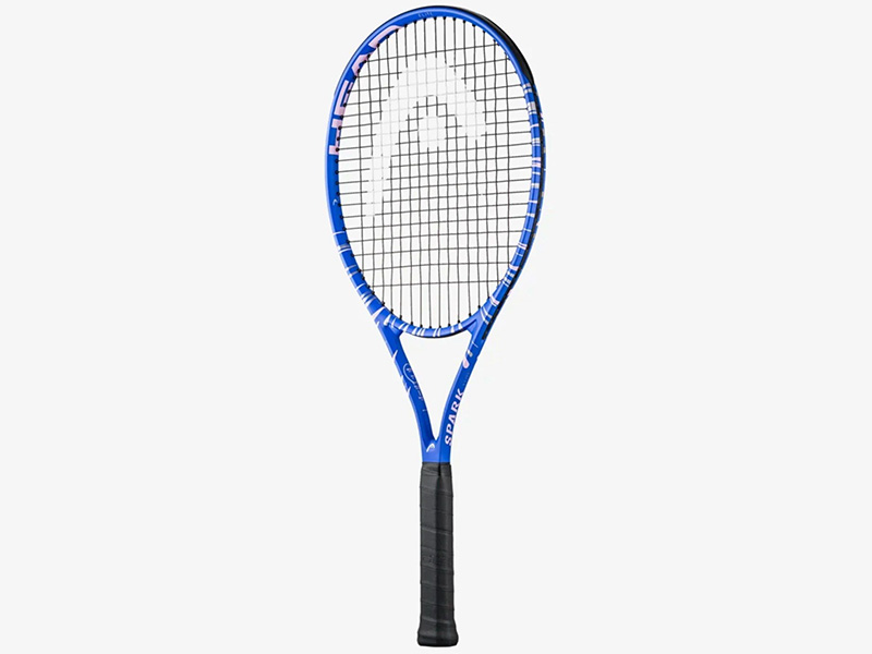 Vợt tennis MX Spark Elite