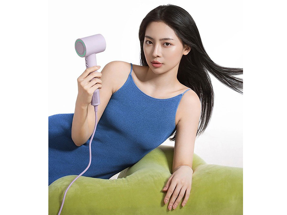 MÁY SẤY TÓC ION ÂM LUMIAS HDL-1500 PRO – KHÔ NHANH, MƯỢT ĐẸP, KHÔNG XƠ RỐI!