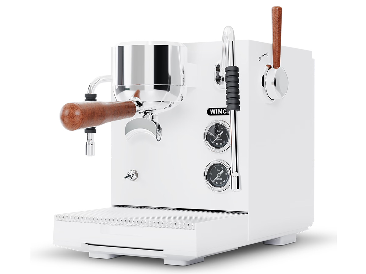 Máy pha cà phê Espresso Winci EM56