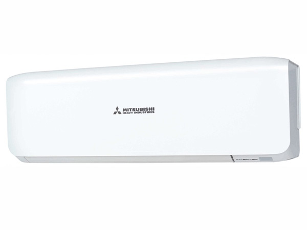 Điều hòa Mitsubishi Heavy 12.000 BTU 2 chiều inverter SRK35ZSS-W5/SRC35ZSS-W5