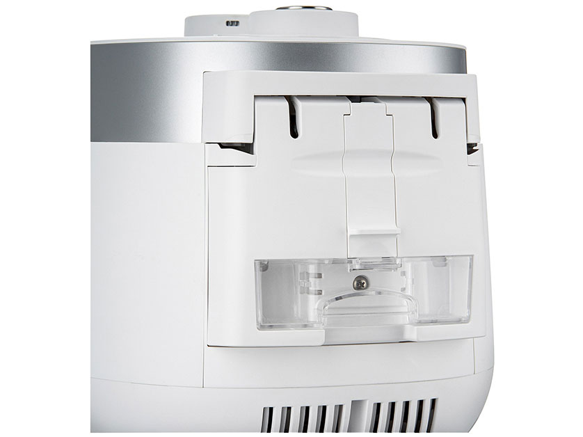 Nồi cơm điện tử áp suất kép cao tần Cuckoo CRP-LHTR0610FW (1.08 lít)