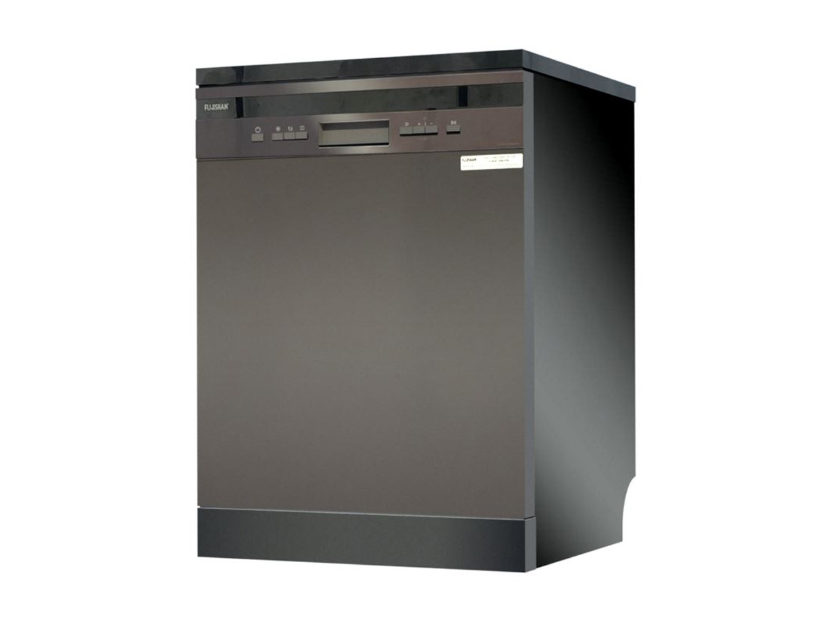 Máy rửa bát gia đình độc lập Fujishan FJVN15-S08AFB (15 bộ)