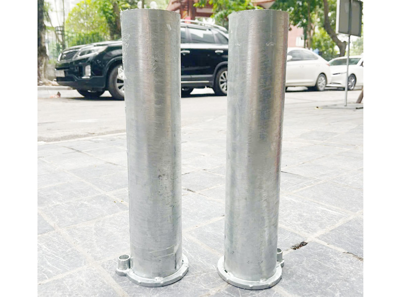 Nòng trụ bóng chuyền 402442NONG (bộ 2 chiếc)