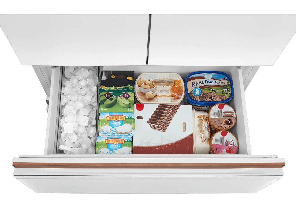 Tủ lạnh Toshiba Japandi Inverter 533 lít Multi Door GR-RF690WI-PGV(67 ...