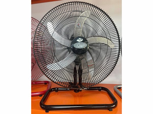 Quạt sàn Dasin KHDB - 2050 - META.vn