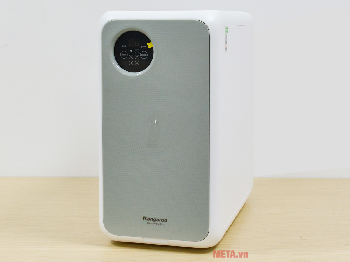 Máy lọc nước Kangaroo Hydrogen KG400HU