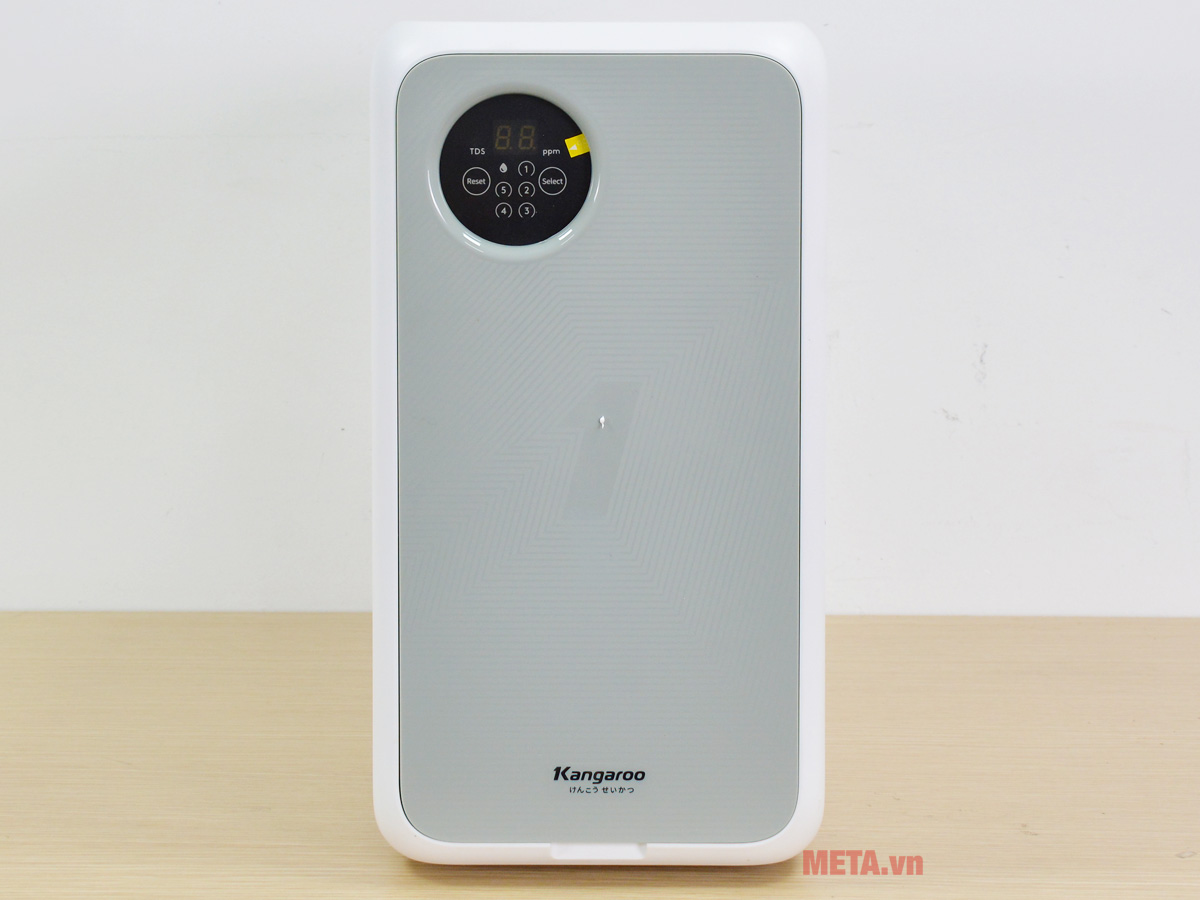 Máy lọc nước Kangaroo Hydrogen KG400HU