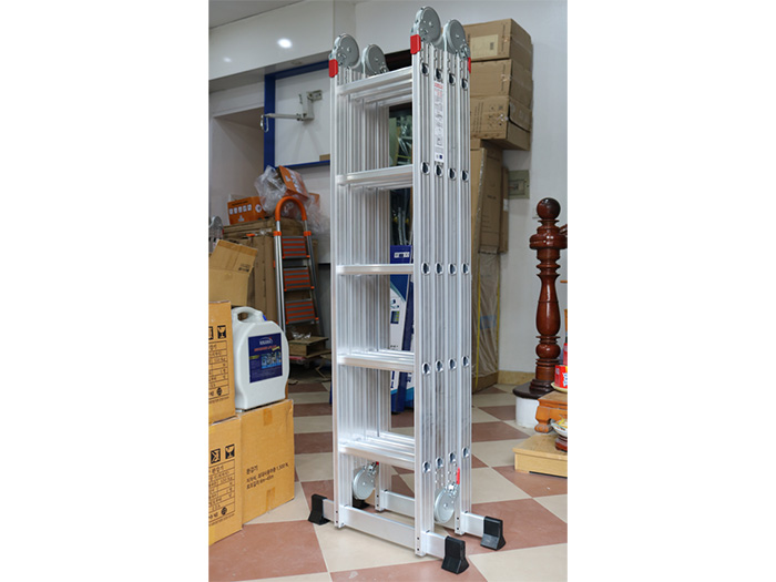 Thang nhôm đa năng Ameca AMC-M205