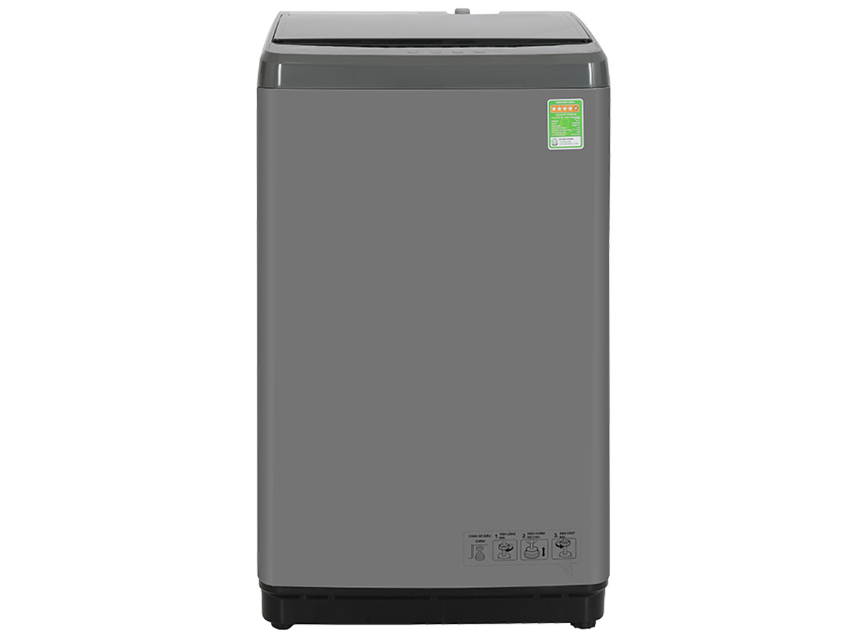 Máy giặt Hisense 8kg WTZQ8012UT