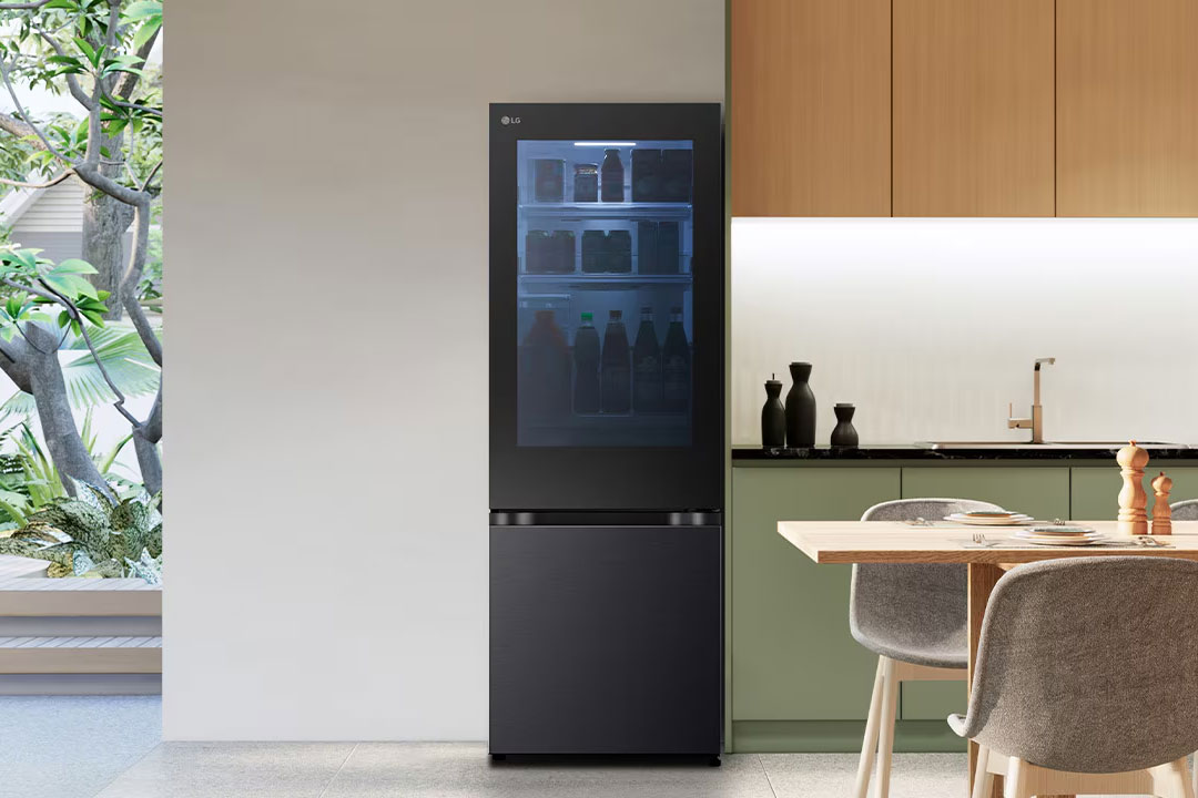 tủ lạnh LG LBB33BLMAI