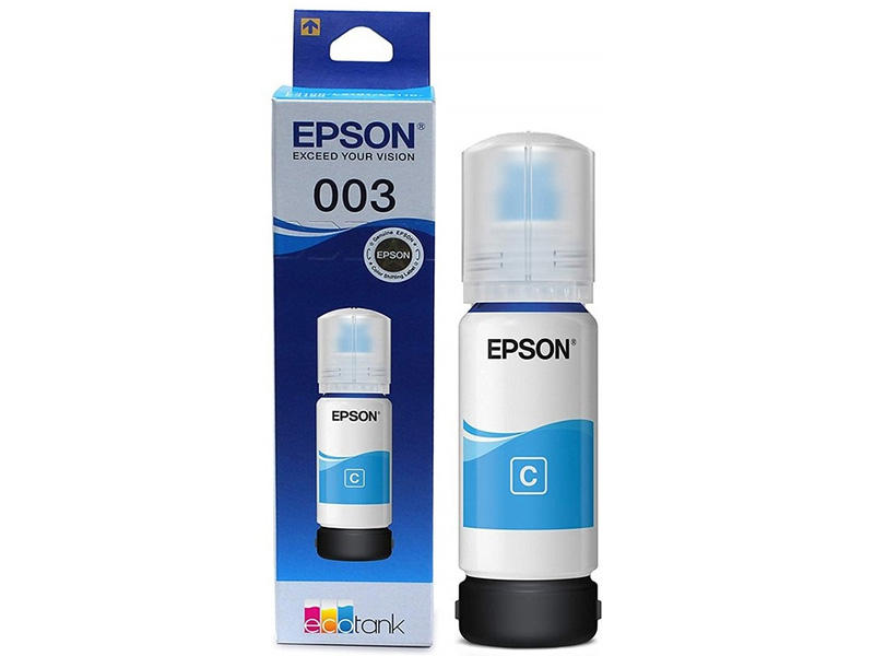 Mực in Epson 003 (C13T00)