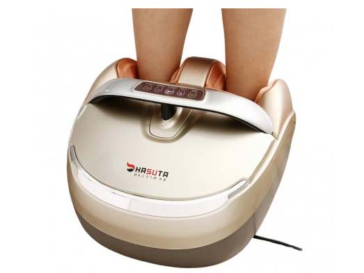 Máy massage chân Hasuta HMF-320