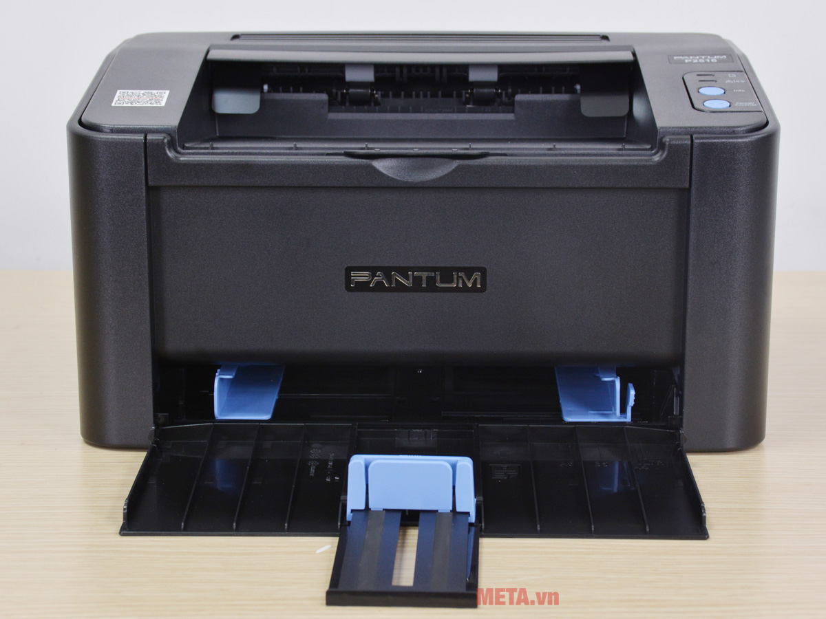 Máy in đơn chức năng Pantum P2516