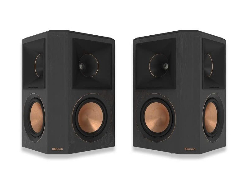 Loa Klipsch RP-502S II