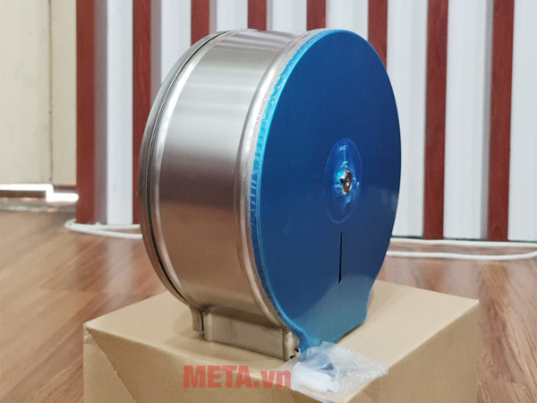 Hộp đựng giấy vệ sinh cuộn lớn Sokimi SM 7177