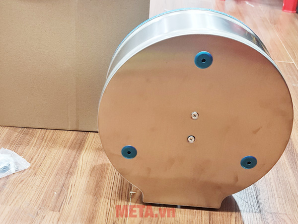 Hộp đựng giấy vệ sinh cuộn lớn Sokimi SM 7177