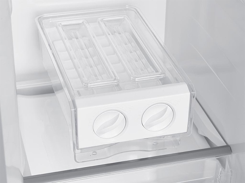 Tủ lạnh Sharp 532 lít SJ-SBX530VG-BK