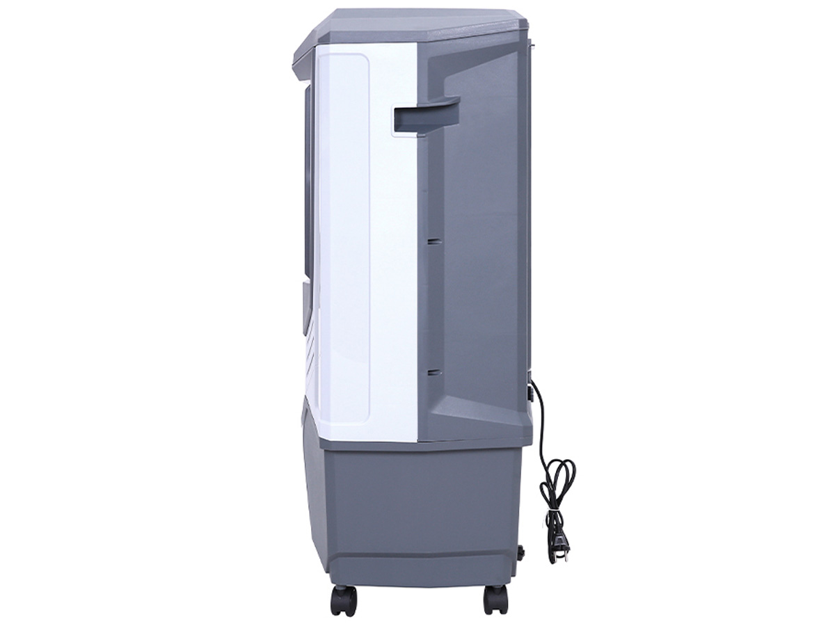 Quạt làm mát Boss FEAB-407-G