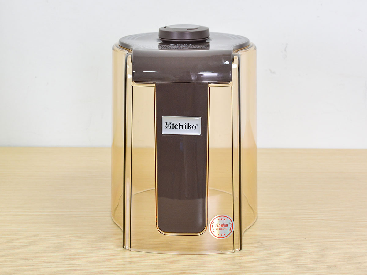 Máy làm sữa hạt Hichiko HC-3501