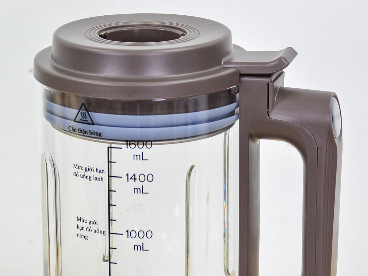 Máy làm sữa hạt Hichiko HC-3501