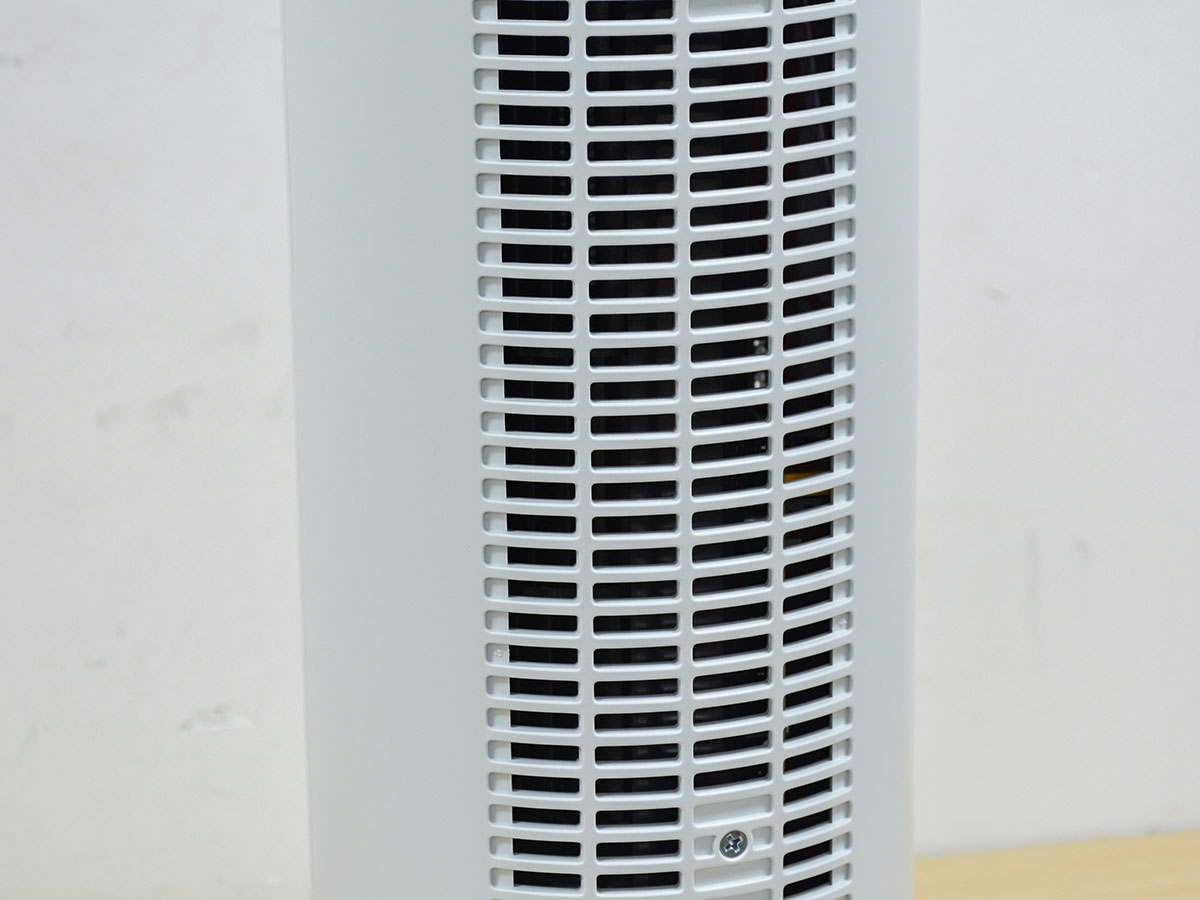 Quạt sưởi gốm Ceramic để sàn FujiE CH-2300