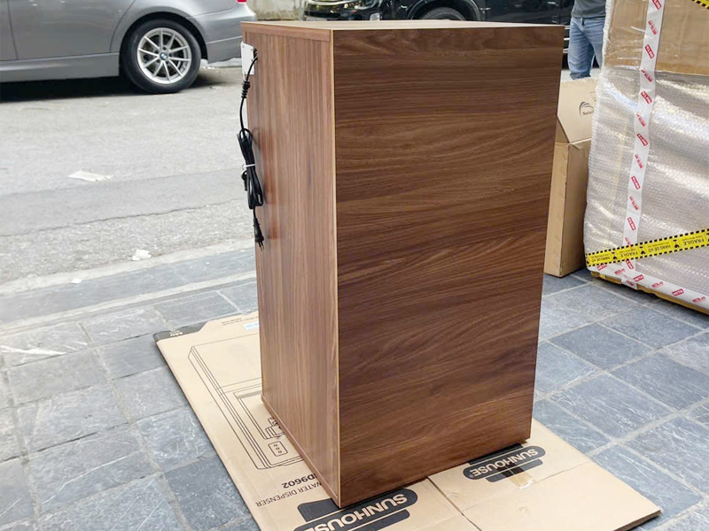 Máy ấp trứng Mactech MT200PS (MT200G) 200 trứng