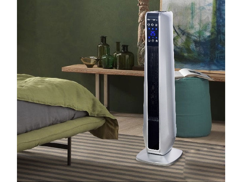 Máy sưởi tháp Korihome EHK-362