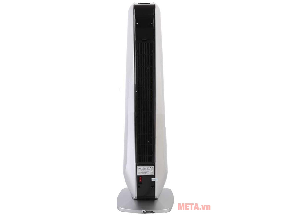 Máy sưởi tháp Korihome EHK-362