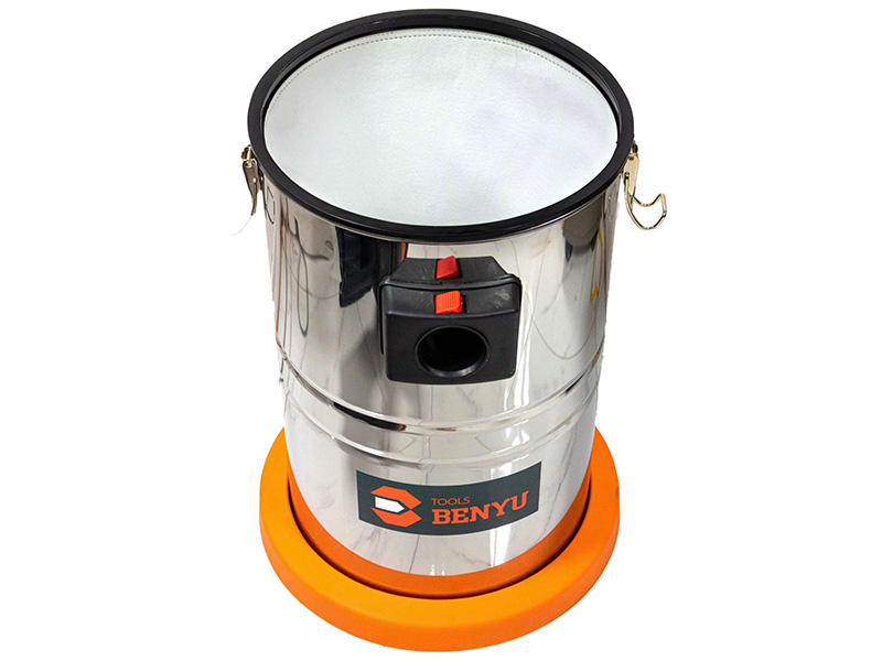 Máy hút bụi công nghiệp Benyu BY-VC 35 lít