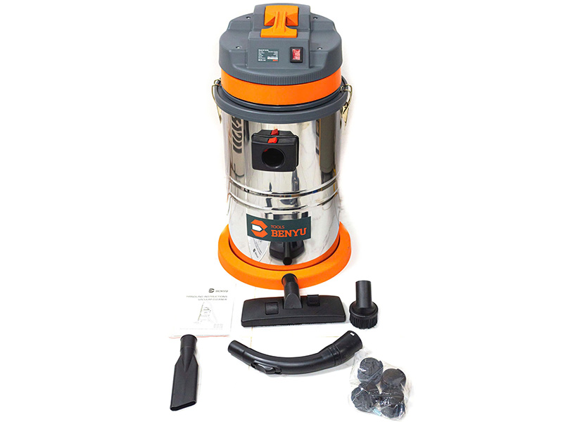 Máy hút bụi công nghiệp Benyu BY-VC 35 lít