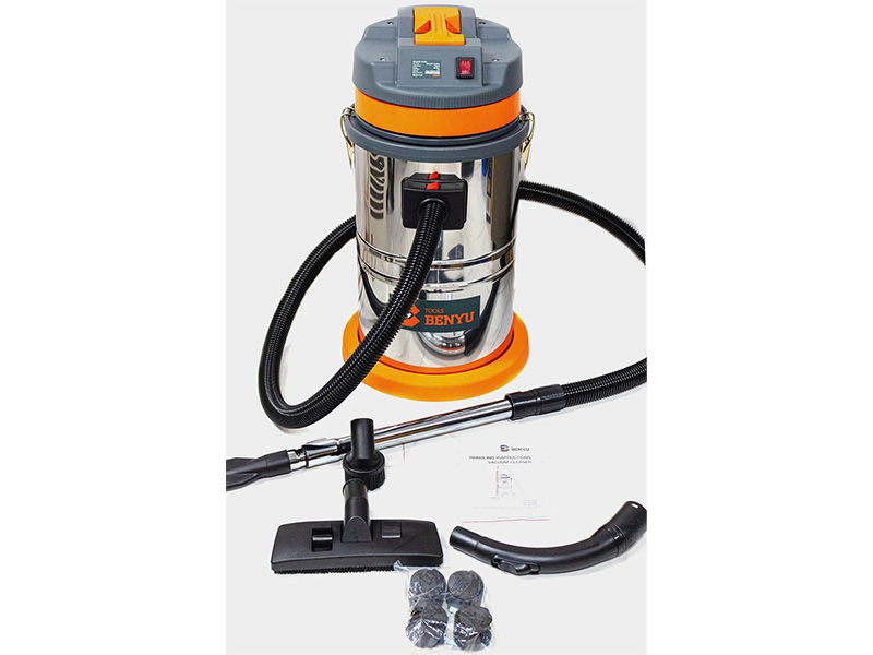Máy hút bụi công nghiệp Benyu BY-VC 35 lít