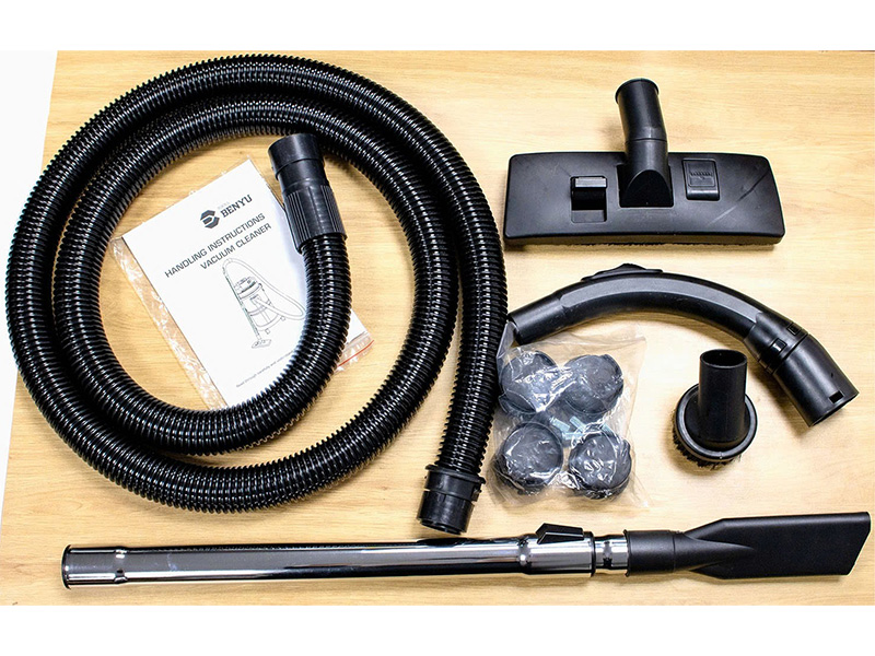 Máy hút bụi công nghiệp Benyu BY-VC 35 lít