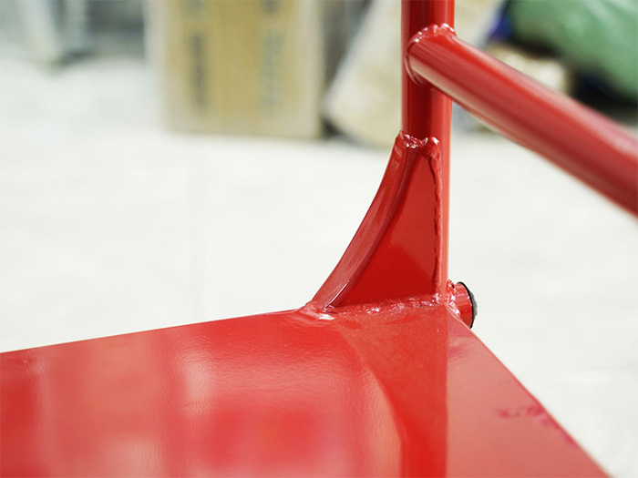 Xe đẩy 4 bánh Phong Thạnh XTH 130T (XTH130)