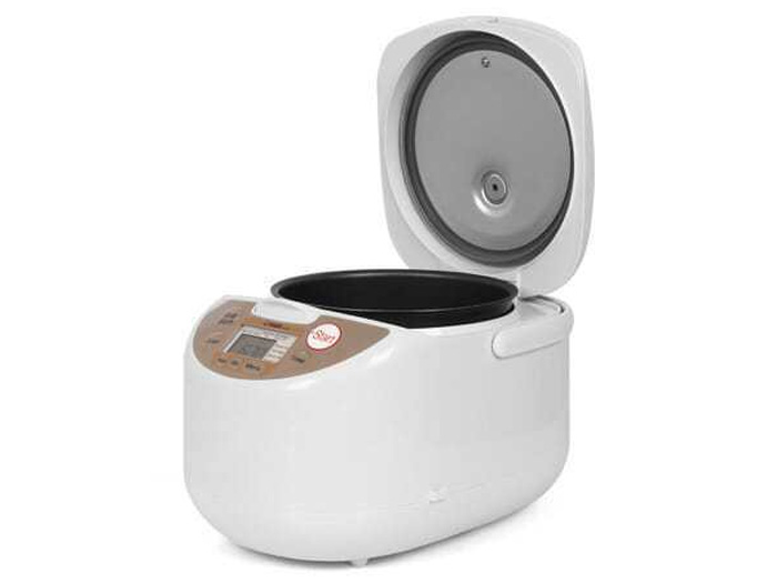 Nồi cơm điện tử Tiger JAG-B18W 1.8 lít