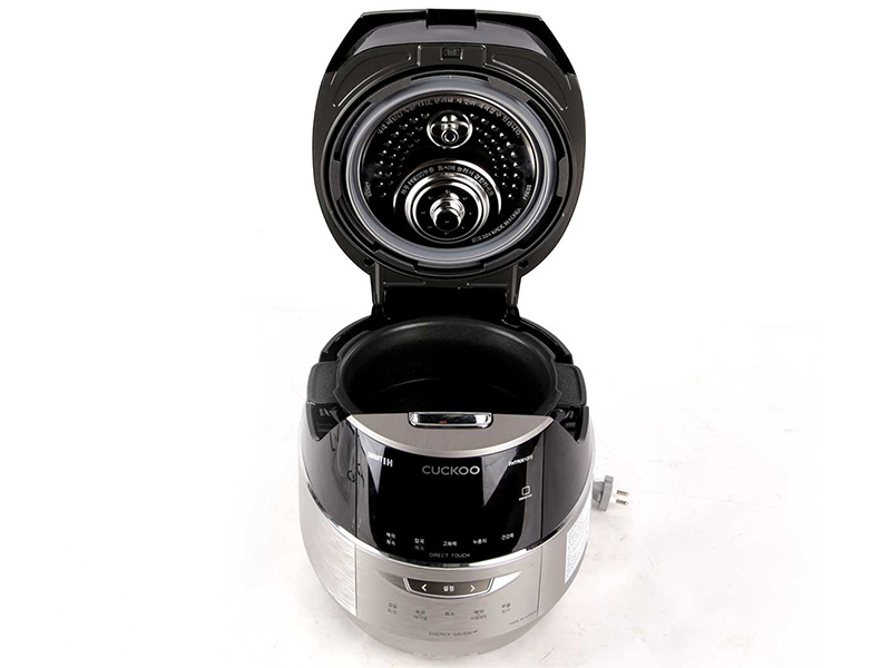 Nồi cơm điện cao tần CRP-FHTR0610FS 1.08L